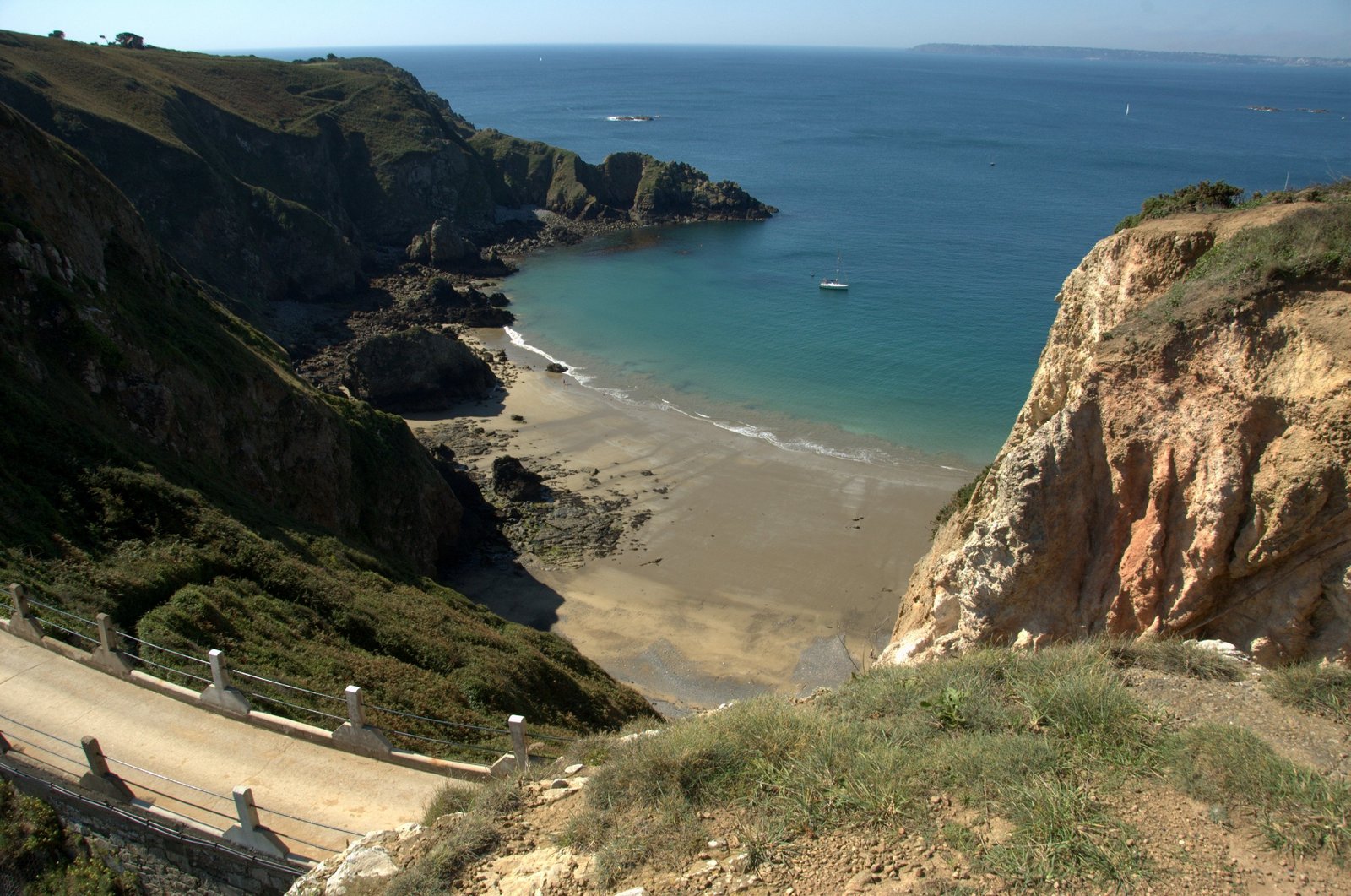 Sark, Channel Islands